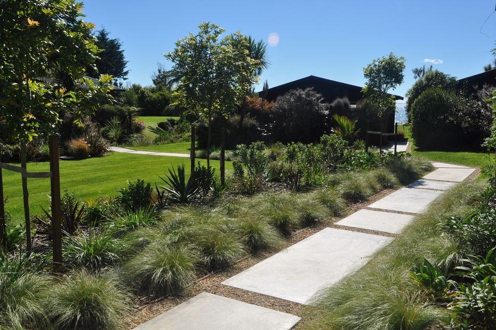 Adrift In Golden Bay- Absolute Beachfront Villas (Adults Only) Collingwood Exteriör bild